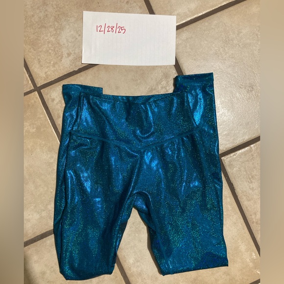 BuffBunny Rebel Leggings V2 - Picture 2 of 6